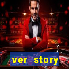 ver story anonimamente online